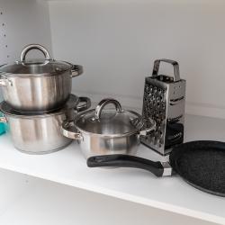 Апартаменты люкс