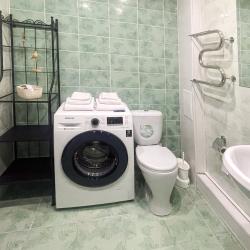 Фото Отель CrystalRentals (КристалРенталс) на улице Михаила Сперанского 37/1