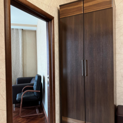 2-комнатные апартаменты стандарт город Омск, улица Масленикова, дом 82 (2-к квартира 55 кв.м)