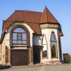 Фото Отель Империя