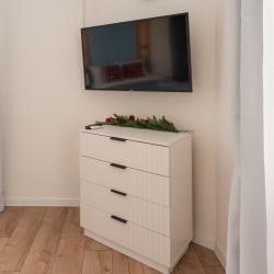 Фото Отель Родное место в центре на улице К. Иванова