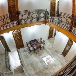 Фото Отель Nabibek Terrace (Набибек Террас)