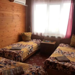 Фото Отель Гостевой дом Садко