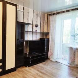 Фото Апартаменты на улице Карьерная 2