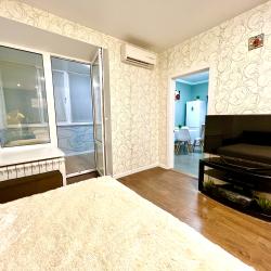 Фото Самарские апартаменты на улице Никитинская