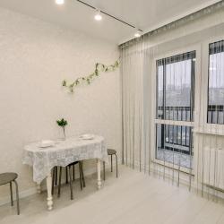 Апартаменты улучшенные