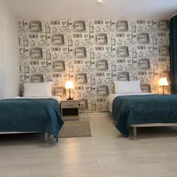 фото 9 New City Inn (Нью Сити Инн)