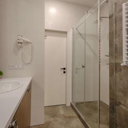 2-комнатные апартаменты улучшенные