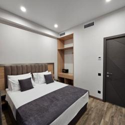 Фото Orion ApartHotel (Орион Апартотель)