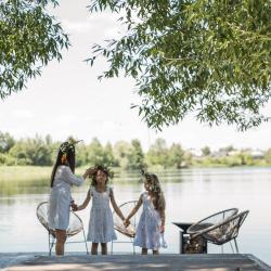 Фото Отель Заимка Грин Парк