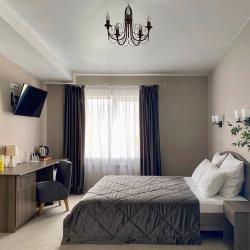 Фото отеля Золотой шар от Сергей