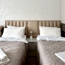 Фото Отель Вилла Бриз