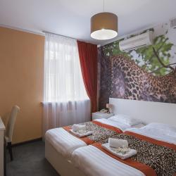 Фото Отель АРТ 11