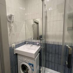 фото 61 Апартаменты на проезде Гостиничный
