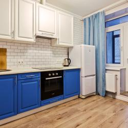 Фото Отель MaxRealty24 на Германа Титова 5к2