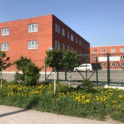 Фото Отель Siberia Apartments (Сибирия Апартмент)