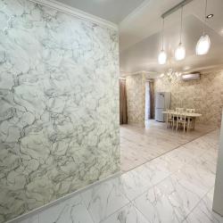 Апартаменты улучшенные Абубекира Терегулова 22