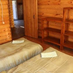 2-комнатные апартаменты стандарт