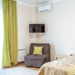 Апартаменты студия 1