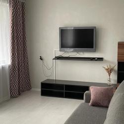 2-комнатные апартаменты стандарт