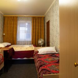 Фото Home Hotel Внуково (Хоум Отель Внуково)