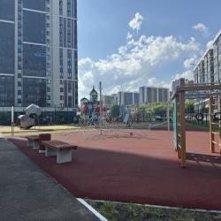 Фото Апартаменты на улице Созидателей 7