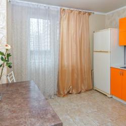 Фото Отель Family Apartments (Фэмили Апартментс) на улице имени Героя Сарабеева В. И. 7