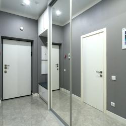 Фото Отель Uragan Apart Шмитовский проезд 39к2