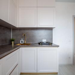 1-комнатные апартаменты стандарт