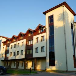 Фото Отель Zavidovo resort (Завидово Резорт)