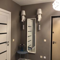 White rabbit apartments на улице Заводская  — 011b4fceda38fb7cccff2962584fa39d