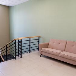 Фото Отель КУБ