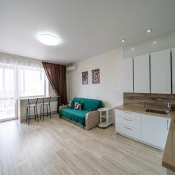 Фото Отель Apart Sharing (Апарт Шеринг) на улице Карла Маркса