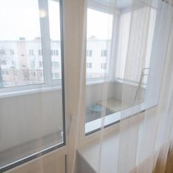 Фото Отель Kaminn apartments на проспекте Циолковского 32