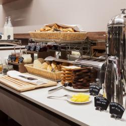 Novotel Yekaterinburg Centre (Новотель Екатеринбург Центр) — 011c4a0f90bf2f6a5bdc0d85c5a8e640