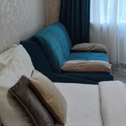 1-комнатные апартаменты стандарт