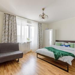 фото 4 E.Place (Е.Плэйс) на улице Байконурская
