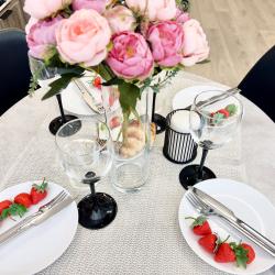 4-местные 2-комнатные апартаменты улучшенные в Центре Тюмени рядом с природой