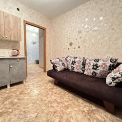 1-комнатные апартаменты стандарт