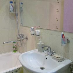 Фото Отель Live in comfort на улице Овражная