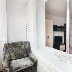 Фото Отель ApartLux (АпартЛюкс) на Большой Доргомиловской 8