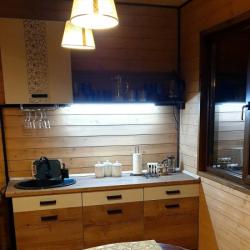 Фото Отель ПихтаHouse (ПихтаХаус)