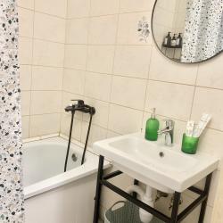 2-комнатные апартаменты улучшенные