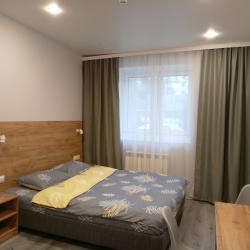 Фото Отель Gold Rodina (Голд Родина)