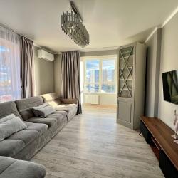 Фото Апартаменты на улице Конгрессная 41