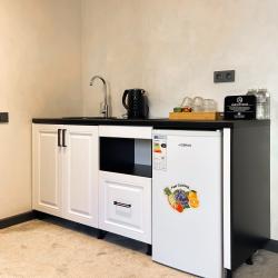 Фото Отель Beles Apartments (Белес)