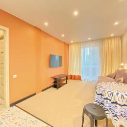 Фото Отель Апарт Комфорт на проспекте Фрунзе