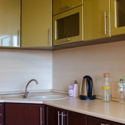 Фото Отель Рент на улице Пологая 54А