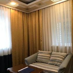 Фото Отель Кордон