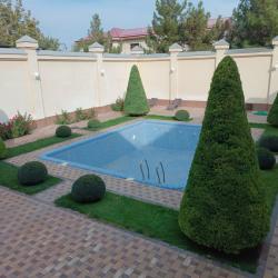 Фото Отель Jahon Palace (Жахон Палас)